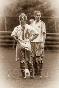 Bild 4190 - Frauen Holstein Kiel - Hamburger SV : Ergebnis: 1:0